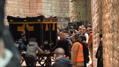 Photo Gallery: Robin Hood and Maid Marian to be Married in Dubrovnik? 1 Robin Hood: Origins