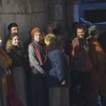 RobinHood Second Day 21