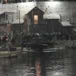 RobinHood Second Day 29