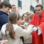 St Blaise Festivity 14