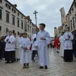 St Blaise Festivity 17