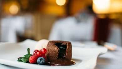 Sweet Time @ Rixos 4