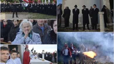 The Festivity St Blaise