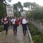 The Festivity of St Blaise 39