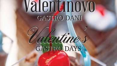 Valentine's Day in Dubrovnik With Great Food 22 Valentine Gastro 2