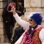 Video & Photo Gallery: Župa Carnival Show on Stradun 10 Zupa Carnival 10