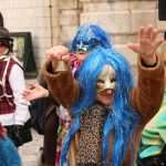 Video & Photo Gallery: Župa Carnival Show on Stradun 11 Zupa Carnival 11