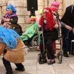 Video & Photo Gallery: Župa Carnival Show on Stradun 12 Zupa Carnival 12