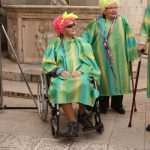 Video & Photo Gallery: Župa Carnival Show on Stradun 13 Zupa Carnival 13