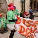 Video & Photo Gallery: Župa Carnival Show on Stradun 14 Zupa Carnival 14