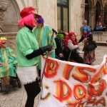 Video & Photo Gallery: Župa Carnival Show on Stradun 15 Zupa Carnival 15