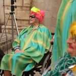 Video & Photo Gallery: Župa Carnival Show on Stradun 16 Zupa Carnival 16