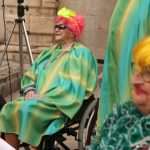 Video & Photo Gallery: Župa Carnival Show on Stradun 17 Zupa Carnival 17