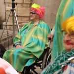 Video & Photo Gallery: Župa Carnival Show on Stradun 18 Zupa Carnival 18