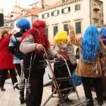 Video & Photo Gallery: Župa Carnival Show on Stradun 2 Zupa Carnival 2