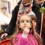 Video & Photo Gallery: Župa Carnival Show on Stradun 21 Zupa Carnival 21