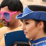 Video & Photo Gallery: Župa Carnival Show on Stradun 25 Zupa Carnival 25