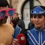 Video & Photo Gallery: Župa Carnival Show on Stradun 26 Zupa Carnival 26