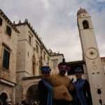 Video & Photo Gallery: Župa Carnival Show on Stradun 27 Zupa Carnival 27