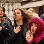 Video & Photo Gallery: Župa Carnival Show on Stradun 30 Zupa Carnival 30