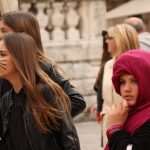 Video & Photo Gallery: Župa Carnival Show on Stradun 31 Zupa Carnival 31