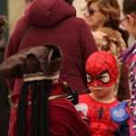 Video & Photo Gallery: Župa Carnival Show on Stradun 33 Zupa Carnival 33