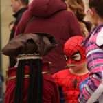 Video & Photo Gallery: Župa Carnival Show on Stradun 34 Zupa Carnival 34