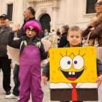 Video & Photo Gallery: Župa Carnival Show on Stradun 35 Zupa Carnival 35