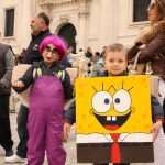Video & Photo Gallery: Župa Carnival Show on Stradun 37 Zupa Carnival 37
