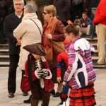 Video & Photo Gallery: Župa Carnival Show on Stradun 38 Zupa Carnival 38