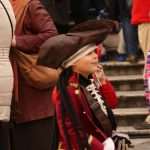 Video & Photo Gallery: Župa Carnival Show on Stradun 39 Zupa Carnival 39