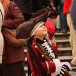 Video & Photo Gallery: Župa Carnival Show on Stradun 40 Zupa Carnival 40