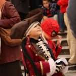 Video & Photo Gallery: Župa Carnival Show on Stradun 41 Zupa Carnival 41