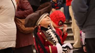 Video & Photo Gallery: Župa Carnival Show on Stradun 1 Zupa Carnival 41