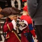 Video & Photo Gallery: Župa Carnival Show on Stradun 42 Zupa Carnival 42