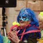 Video & Photo Gallery: Župa Carnival Show on Stradun 5 Zupa Carnival 5