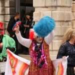 Video & Photo Gallery: Župa Carnival Show on Stradun 7 Zupa Carnival 7