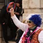 Video & Photo Gallery: Župa Carnival Show on Stradun 9 Zupa Carnival 9