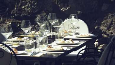 Chakula: The First Homemade Macaroni & Wine House on Korčula 1 Chakula Korcula 3