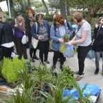 Photo Gallery: Beautiful Flower Fair to Mark the Spring Time 12 Flower Fair 12