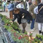 Photo Gallery: Beautiful Flower Fair to Mark the Spring Time 21 Flower Fair 21