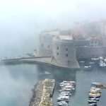 Fog Old Town 10