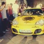 After Ten Years: Gumball 3000 Rally Comes Back to Dubrovnik 1 Gumball 3000 3