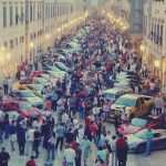 After Ten Years: Gumball 3000 Rally Comes Back to Dubrovnik 4 Gumball 3000 5
