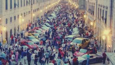 After Ten Years: Gumball 3000 Rally Comes Back to Dubrovnik 1 Gumball 3000 5