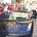 After Ten Years: Gumball 3000 Rally Comes Back to Dubrovnik 3 Gumball 3000 6
