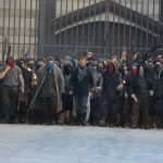 Jamie Dornan Action 11