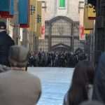 Jamie Dornan Action 15