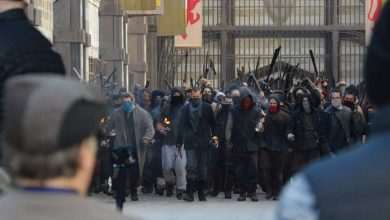 Jamie Dornan Action 3