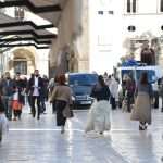 Jamie Dornan on Set 15